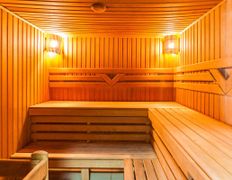 Вилла Ласточкино гнездо, SPA-комплекс - фото 7