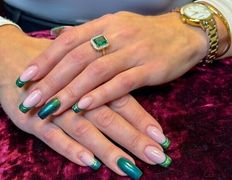 Салон красоты премиум-класса Perfection Style (ПерфекшнСтайл), Маникюр - фото 3