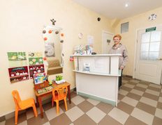 Семейная стоматология Пломбир, Пломбир - фото 1