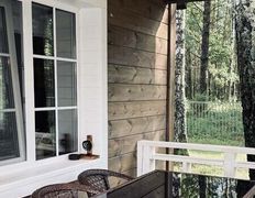 База отдыха Елки иголки, Территория - фото 8