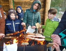 Детский обучающий лагерь Мир моей мечты, Весна 2016 - фото 11