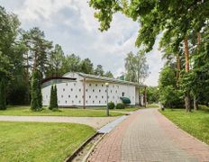 Оздоровительный комплекс  Ракета, Территория - фото 3
