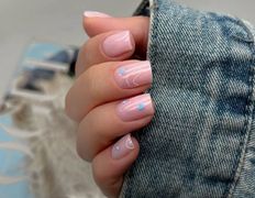 Студия подологии и эстетики  Moipodolog (Мой подолог), Маникюр - фото 15