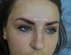 Тату-салон Nevpe (Невпе), Перманентный макияж - фото 5