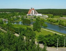 Гостиница Агат, Гостиница - фото 6