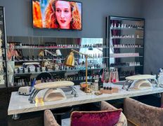 Салон красоты премиум-класса Perfection Style (Перфекшн Стайл), Интерьер - фото 3