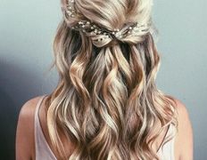 Салон красоты Эгоист&ка, Прически и макияж - фото 9