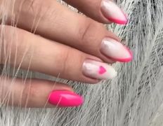 Салон красоты Color Room (Колор Рум), Маникюр и педикюр - фото 1