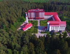 Санаторий Westa (Веста), Инфраструктура - фото 8