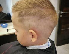 Салон красоты Тиффани, Детские стрижки - фото 5
