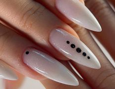 Студия ГЕЛЕНС, 	Маникюр - фото 3