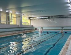 Санаторий Магистральный, Досуг - фото 4