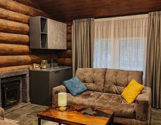 База отдыха Nautilus Home Village (Наутилус Хоум Виледж), Баня - фото 3
