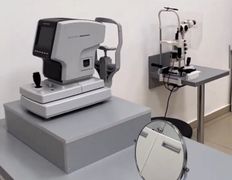 null Кабинет офтальмолога FOCUS (ФОКУС), Галерея - фото 6