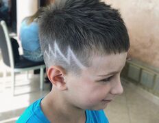 Салон красоты The Beauty Club (Зэ Бьюти Клаб), Мужские стрижки  - фото 5