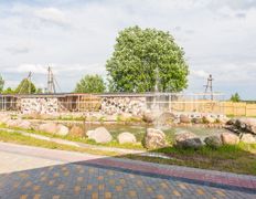Вилла Ласточкино гнездо, Экстерьер - фото 15