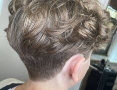 Салон красоты Шевелюра, Мужские стрижки - фото 4