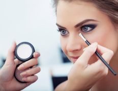 Учебный центр красоты и стиля Косметиксервис, Образы - фото 15