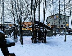 Вилла Vice house (Вайс хаус), Новый год 2025 - фото 15