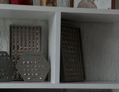 Студия пирсинга КСофиАнА, Интерьер  - фото 6