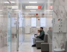 Медицинский центр ЛОДЭ, Галерея - фото 9