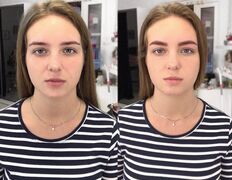 Салон красоты The Beauty Club (Зэ Бьюти Клаб), Перманентный макияж бровей/губ - фото 5