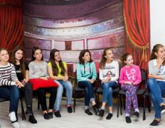 Школа актерского мастерства Letta (Летта), Школа актерского мастерства - фото 17