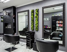 Салон красоты GrandMasters (Гранд мастерс), Интерьер - фото 12