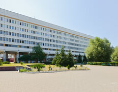 null 1-я городская клиническая больница, Галерея - фото 18
