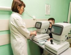 Сеть оптик для детей и их родителей FUNtastik (ФАНтастик), Галерея - фото 15