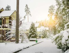Санаторий Westa (Веста), Инфраструктура - фото 18