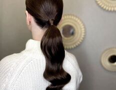 Салон красоты Шевелюра, Торжественные прически - фото 11