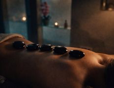 Студия массажа  RESET.ME (РЕЗЕТ.МИ), В процессе работы - фото 1