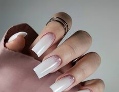 Студия Kogti (Когти), Работы топ-мастера Виктории Демиденко - фото 6