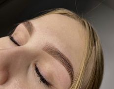 Студия бровей BrowAX (БроуАКС) мастер Ангелина Дашук, Примеры работ - фото 11