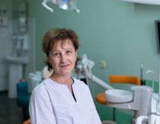 Стоматология ОАО «Бел Стом Кристал», Наши врачи - фото 17