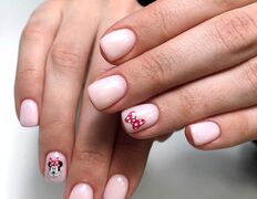 Салон красоты The Beauty Club (Зэ Бьюти Клаб), Маникюр, педикюр - фото 6