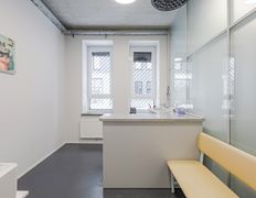 Ветеринарная клиника Компаньон, Интерьер - фото 11