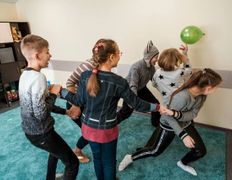 Психологический центр Центр успешных отношений, Тренинг - фото 3