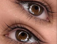 Салон красоты Color Room (Колор Рум), Брови и ресницы - фото 9