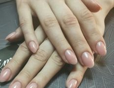 Учебный центр красоты и стиля Косметиксервис, Маникюр + наращивание - фото 20