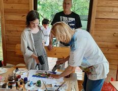 Сауна люкс VIP сауна на Явара и Калины, Наши клиенты - фото 14