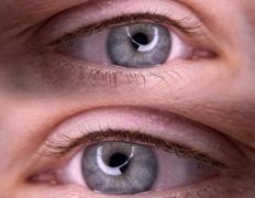 null Студия перманентного макияжа Алексея Набедо, Межресничное пространство - фото 3