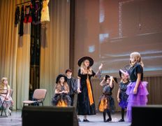 Школа актерского мастерства Letta (Летта), Наши выступления - фото 6