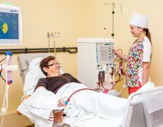 Учреждение здравоохранения Минская областная клиническая больница, Галерея - фото 7