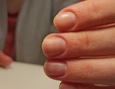 Кабинет ногтевого сервиса Не просто ногти, Примеры работ - фото 3