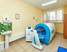 Медицинский центр оздоровительного комплекса Ракета, Галерея  - фото 1