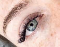 Салон красоты The Beauty Club (Зэ Бьюти Клаб), Наращивание ресниц - фото 5