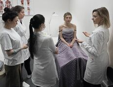 Школа красоты BeautyArt (БьютиАрт), Массаж и косметические услуги - фото 12