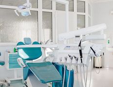 Реабилитационный центр Элеос, Стоматология - фото 5